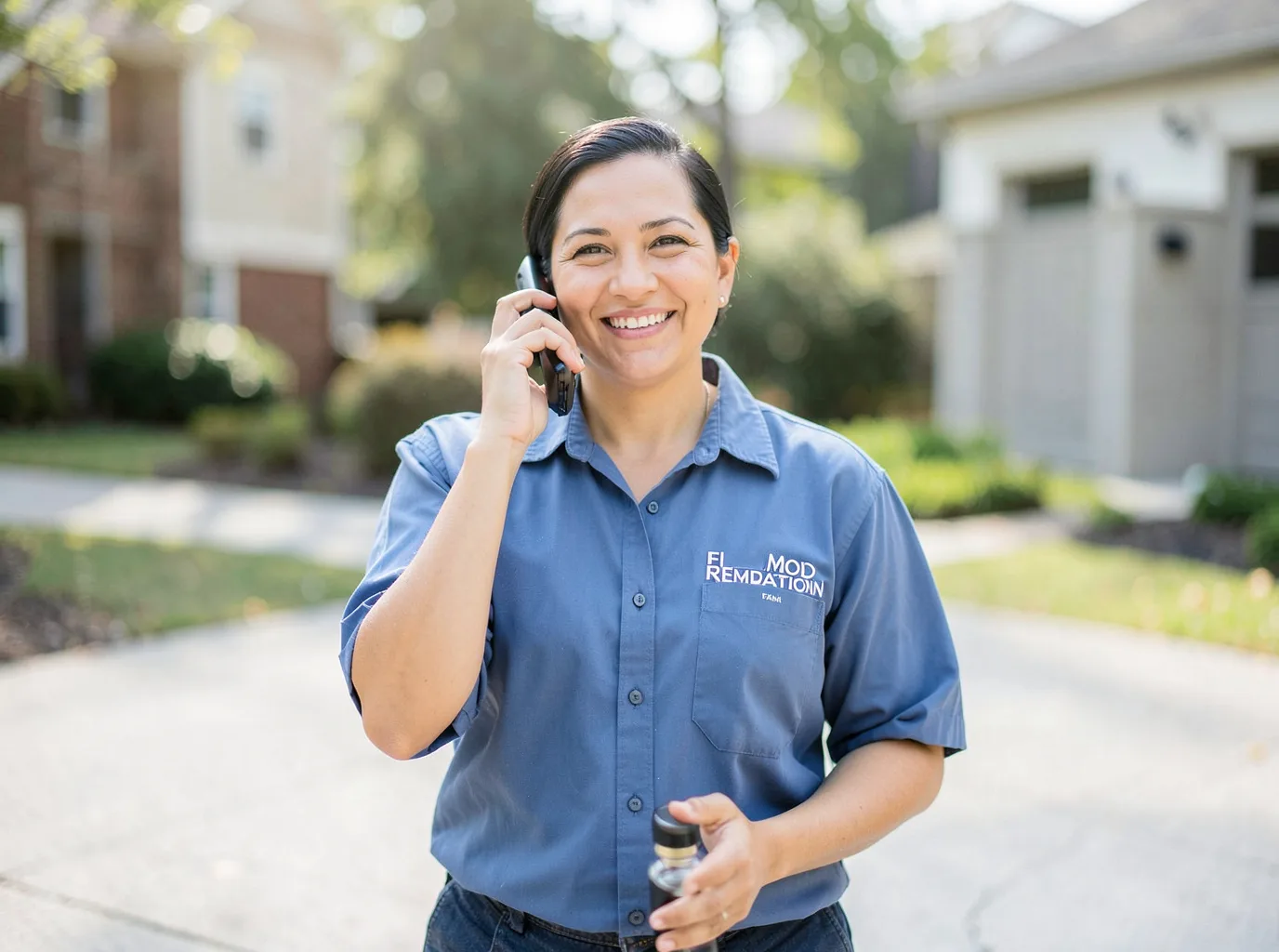 Mold Remediation Henlawson, WV FAQs